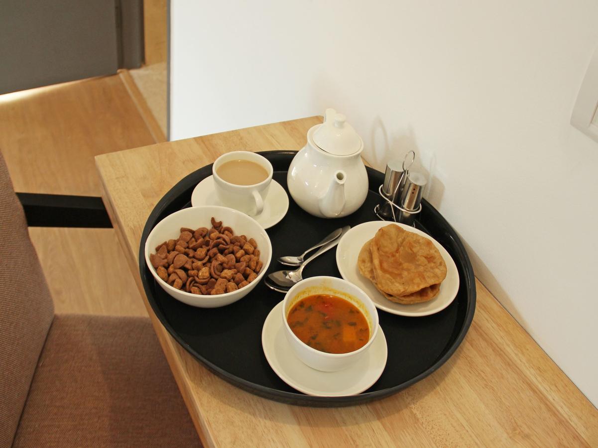 דהראדון Oyo 10072 Hotel Amrit Regency מראה חיצוני תמונה